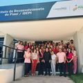 Idepi realiza ação em alusão ao Outubro Rosa