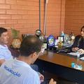 Secretaria dos Esportes e organizadores do Cross Urbano definem detalhes para o evento no sábado
