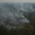 AGU cobra R$ 89 milhões de acusados de causar queimadas na Amazônia