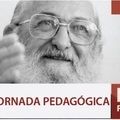 Abertas inscrições de Jornada Paulo Freire para professores do Estado