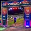 Corrida Cross Urbano consolida o estádio Albertão como arena multiuso