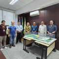 Piauí avança na qualificação para os setores de mineração e energias renováveis