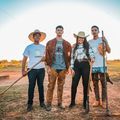  Divulgado resultado da seleção de 100 bolsistas que irão desenvolver projetos no campo