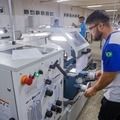 Piauí precisa qualificar quase 85 mil profissionais para indústria até 2027, segundo SENAI