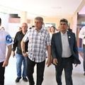 Presidente da FIEPI apresenta nova escola SESI de Teresina a empresários