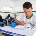 Rede Pública Estadual alcança 100% de estudantes concluintes do Ensino Médio inscritos no Enem 2024