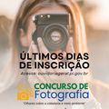 Inscrições para concurso de fotografia da Ouvidoria-Geral do Piauí terminam no dia 31 de outubro