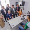 Rafael Fonteles anuncia ensino em tempo integral em todas as escolas estaduais do Piauí até 2025.