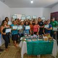 Sada capacita agricultores em técnicas que possibilitam o aproveitamento e valorização do caju