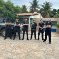 Polícia Civil do Piauí participa operação de combate a pedofilia coordenada pelo GAECO/SP