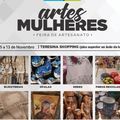 Feira de artesanato valoriza talento de mulheres do Piauí