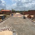 Governo investe mais de R$ 2 milhões em calçamento em Teresina e Parnaíba