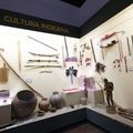 Sala da Cultura Indígena é destaque no Museu do Piauí