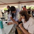 Sesapi realiza ações em alusão ao Dia Mundial da Diabetes