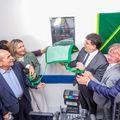 Rafael Fonteles inaugura centro cardiovascular no HGV com investimento de R$ 5,3 milhões.