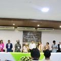 Secretaria das Mulheres participa de seminário sobre juventudes no Piauí