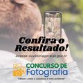 Ouvidoria-geral divulga resultado de concurso de fotografia