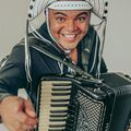 Show de Chambinho do Acordeon vai encerrar Feira da Agricultura Familiar do Piauí neste sábado (23)