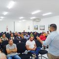 Badespi promove caravana de palestras em municípios do Piauí