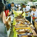 Feira da Agricultura Familiar: produtos revivem origens e memórias de visitantes