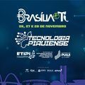 Tecnologia piauiense marca presença no Brasília Mais TI