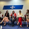 Secretária das Mulheres participa de encontro com gestores estaduais em Brasília