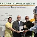 Interpi conquista 2º lugar no Prêmio Destaque do Controle Interno da Controladoria-Geral do Estado