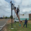 Imepi realiza verificação de radares na zona Sul do Piauí