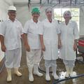 Fiscalização da Sada em abatedouros favorece crescimento de abate bovino no Piauí