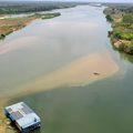 Avanço do saneamento em Teresina: meio ambiente protegido, cidade mais saudável 