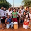 Comunidades tradicionais realizam I Festival de Batuques de Quilombos do Piauí