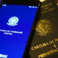 Piauí é destaque na redução da taxa de desocupação e no saldo de empregos formais