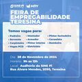 Sine realiza Feira de Empregabilidade com vagas na área da construção civil nesta quinta (28)