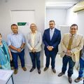 Sada inaugura Sistema de Ouvidoria para atender melhor ao público