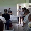 Sesapi implanta serviço de Geriatria no HPM para melhorar assistência a pacientes idosos