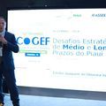Secretário da Fazenda destaca desafios estratégicos do Piauí na abertura da 62ª reunião da COGEF