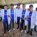 Jornada Estadual de Lançamento de Foguetes 2024 reúne estudantes da rede pública em Teresina