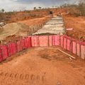 Idepi inicia construção de passagem molhada na localidade Alto Alegre, em Gilbués