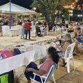 Polo Piauí Center realiza encontro de artesãos