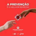 Sesapi realiza “Dezembro Vermelho” alertando para o aumento de casos de AIDS em homens jovens no PI