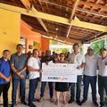 Badespi libera cerca de R$ 100 mil para produtores rurais de Itaueira