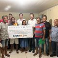 Badespi libera cerca de R$ 200 mil para 22 empreendedores em municipios do Piauí