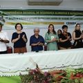 Sada impulsiona modernização do banco de alimentos do Complexo Nova Ceasa