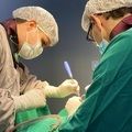 Hospital Justino Luz, em Picos, realiza primeira cirurgia de coluna cervical