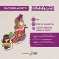 I Feira de Autonomia da Casa da Mulher Brasileira de Teresina ocorre em 12 e 13 de dezembro