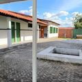 Governador Rafael Fonteles entrega reforma de escola na zona sudeste de Teresina nesta segunda (9)