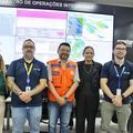 Defesa Civil e Equatorial discutem parceria para o Plano de Emergência Pluviométrica 2025