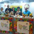 Piauí participa da 3ª edição da Feira Nordestina da Agricultura Familiar e Economia Solidária