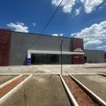 Cineteatro de Picos está com 90% da obra concluída