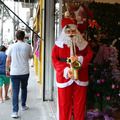 Segunda parcela do décimo terceiro deve ser depositada até sexta-feira